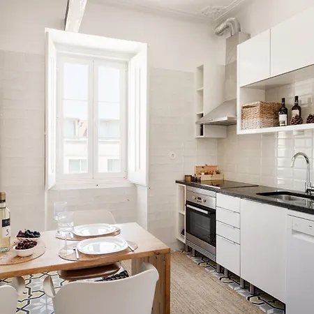 Graca Retreat | Spacious 2br In