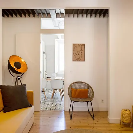Graca Retreat | Spacious 2br In *