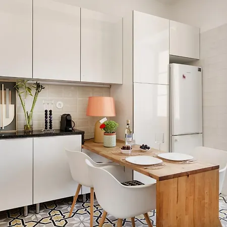 Graca Retreat | Spacious 2br In *