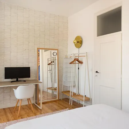 Daire Graca Retreat | Spacious 2br In