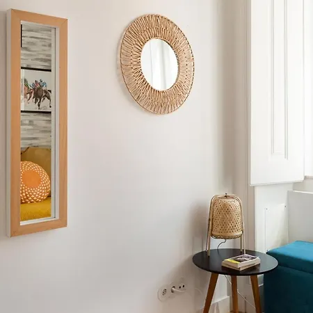 Apartment Graca Retreat | Spacious 2br In Lissabon