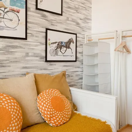 Graca Retreat | Spacious 2br In *