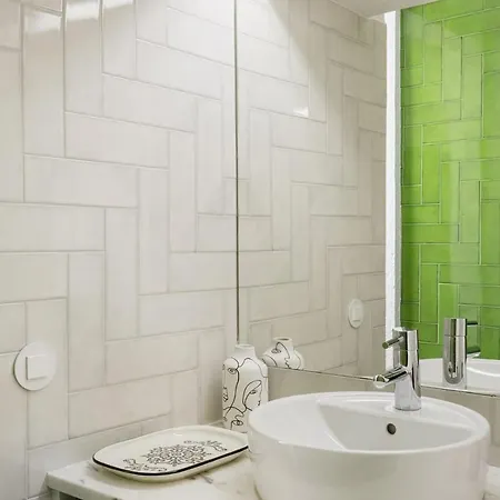 Graca Retreat | Spacious 2br In