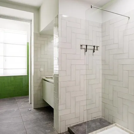 Graca Retreat | Spacious 2br In *