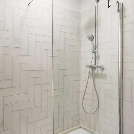 Graca Retreat | Spacious 2br In Apartment Lissabon