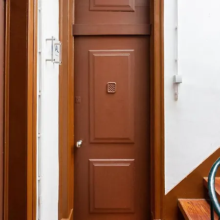 Graca Retreat | Spacious 2br In * Lisboa