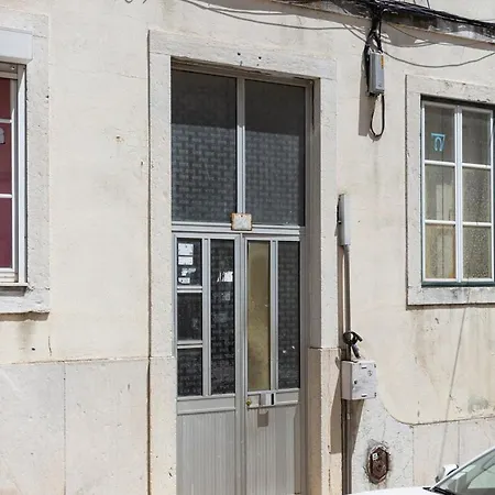 Graca Retreat | Spacious 2br In * Lisboa