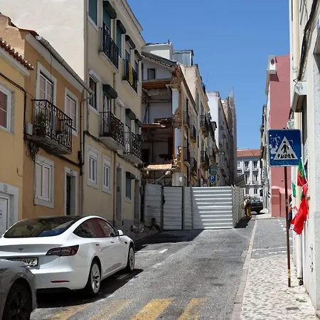 Apartment Graca Retreat | Spacious 2br In *