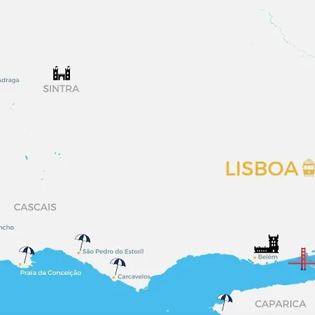Graca Retreat | Spacious 2br In * Lisboa